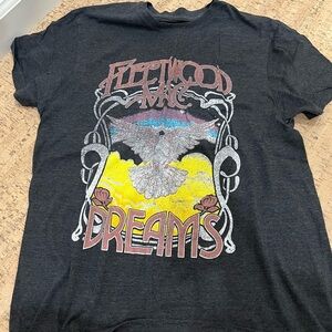 Fleetwood Mac Graphic T-Shirt